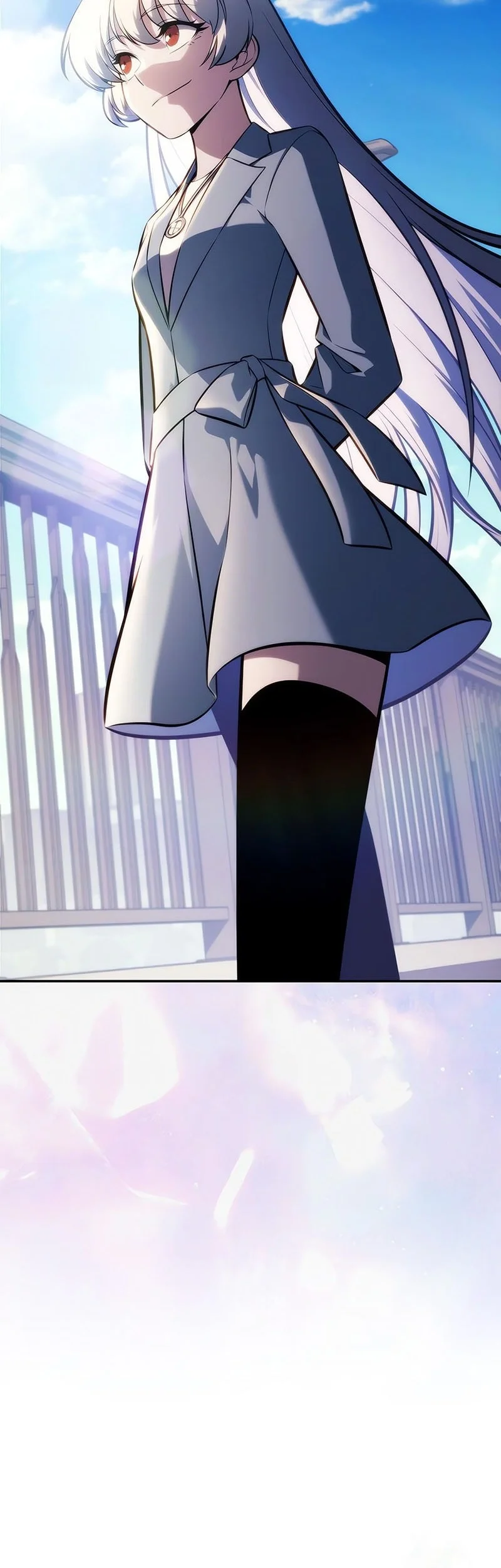 Solo Max-Level Newbie Chapter 245 Gambar 74