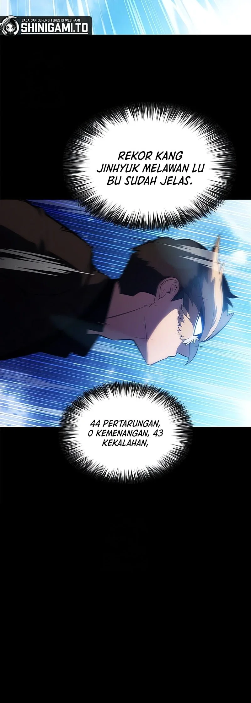 Solo Max-Level Newbie Chapter 245 Gambar 5