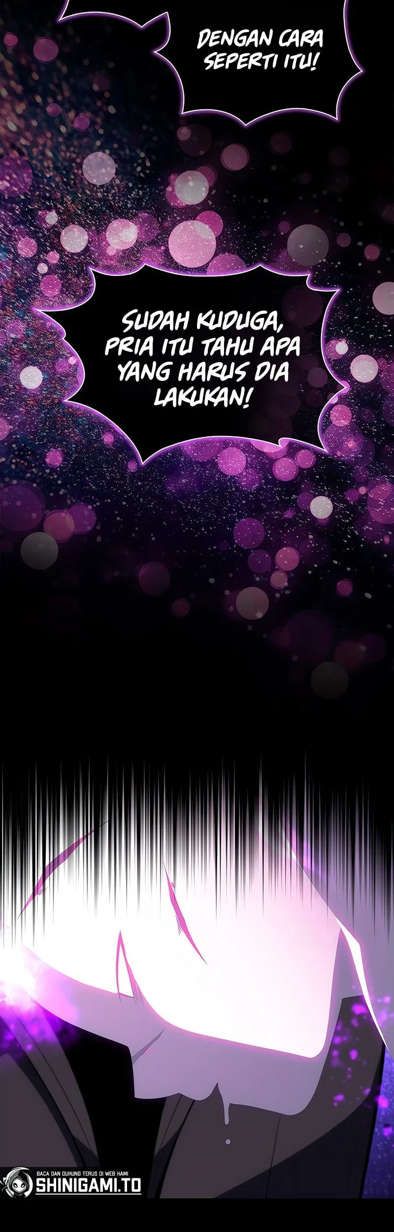 Solo Max-Level Newbie Chapter 245 Gambar 9