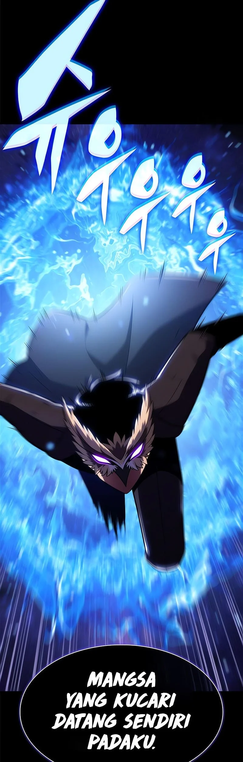 Solo Max-Level Newbie Chapter 245 Gambar 13