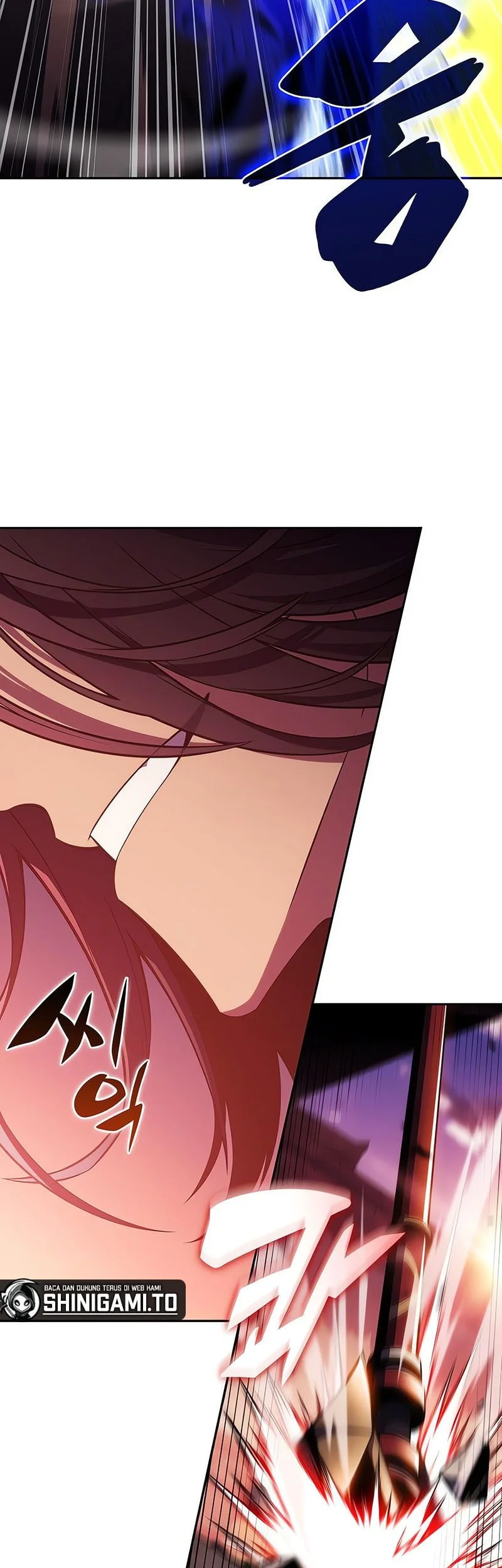 Solo Max-Level Newbie Chapter 245 Gambar 17