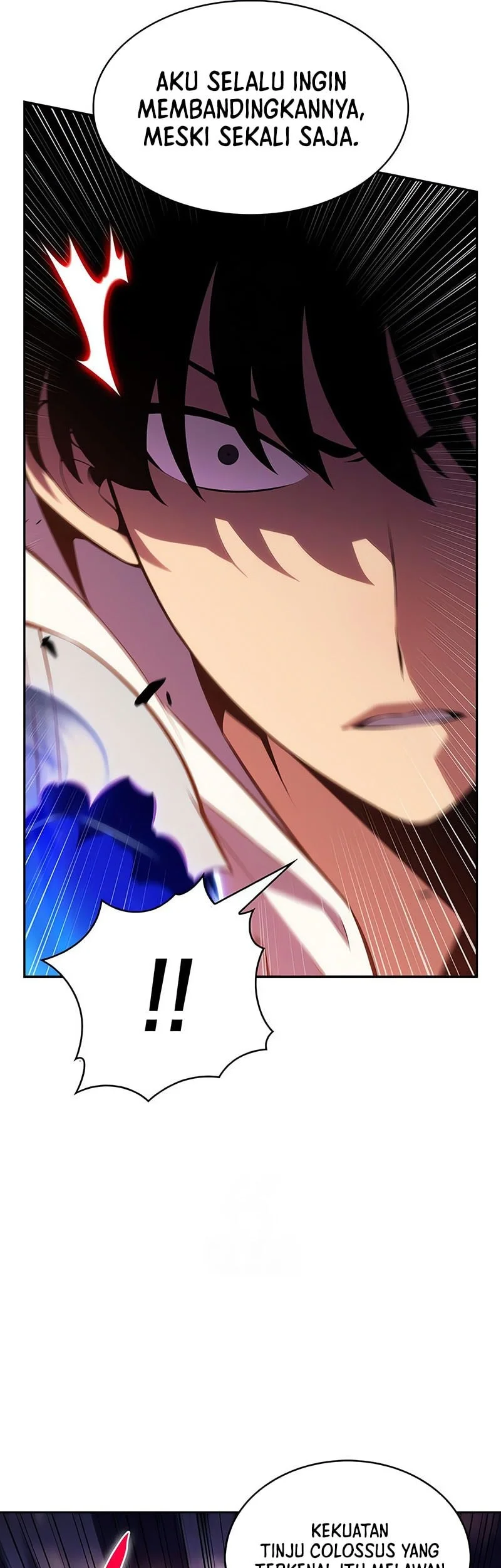 Solo Max-Level Newbie Chapter 245 Gambar 19