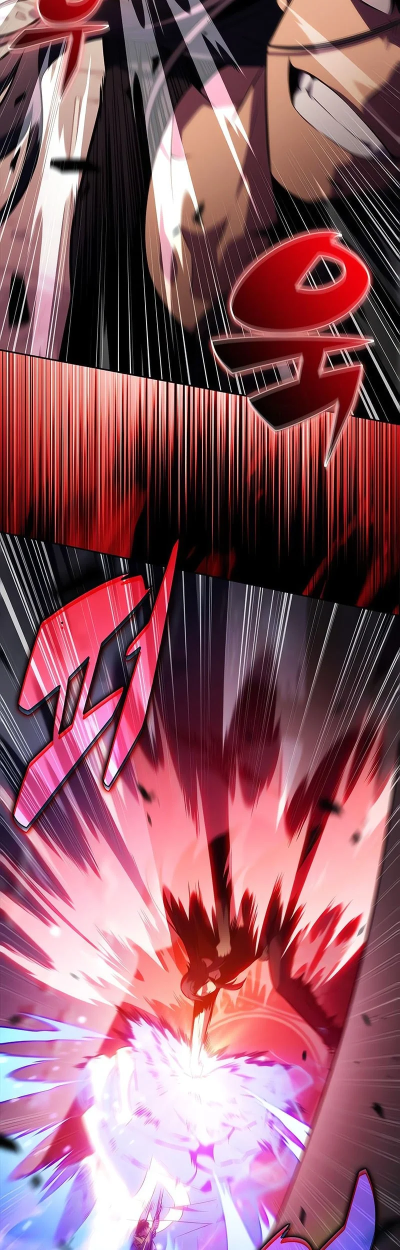 Solo Max-Level Newbie Chapter 245 Gambar 21