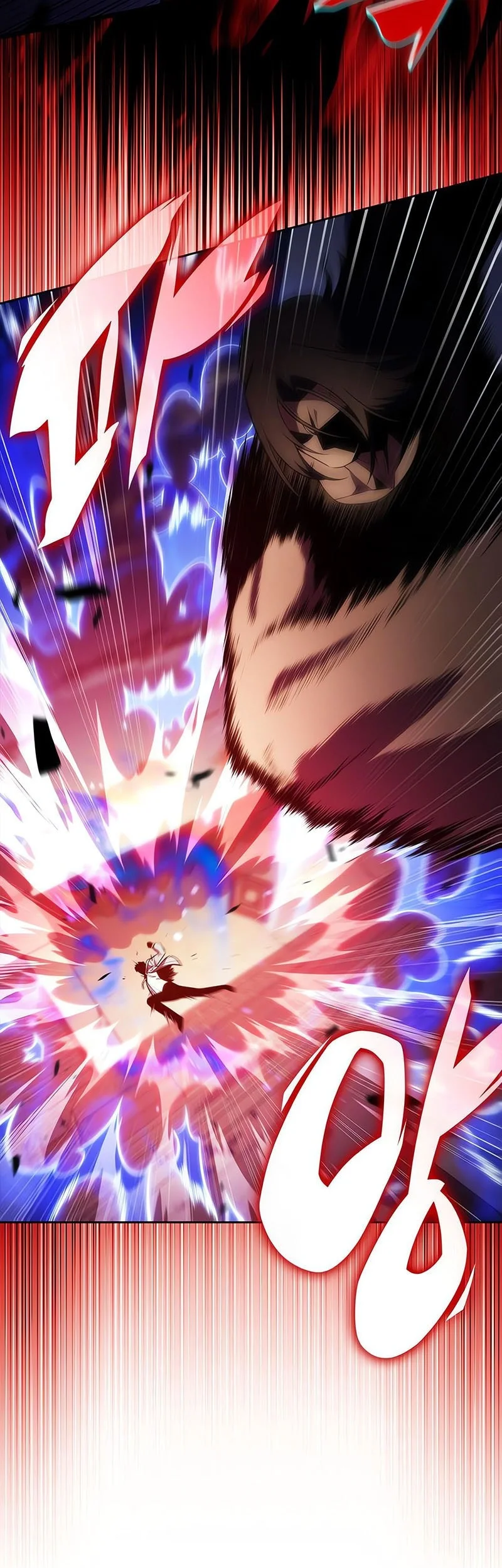 Solo Max-Level Newbie Chapter 245 Gambar 23