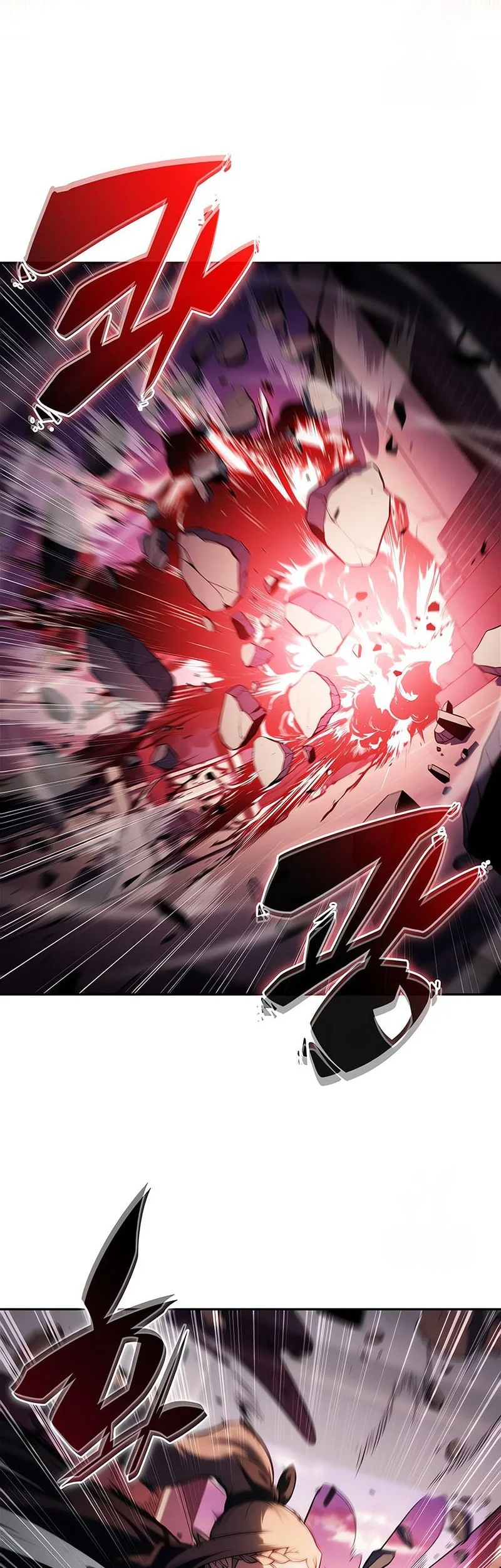 Solo Max-Level Newbie Chapter 245 Gambar 24