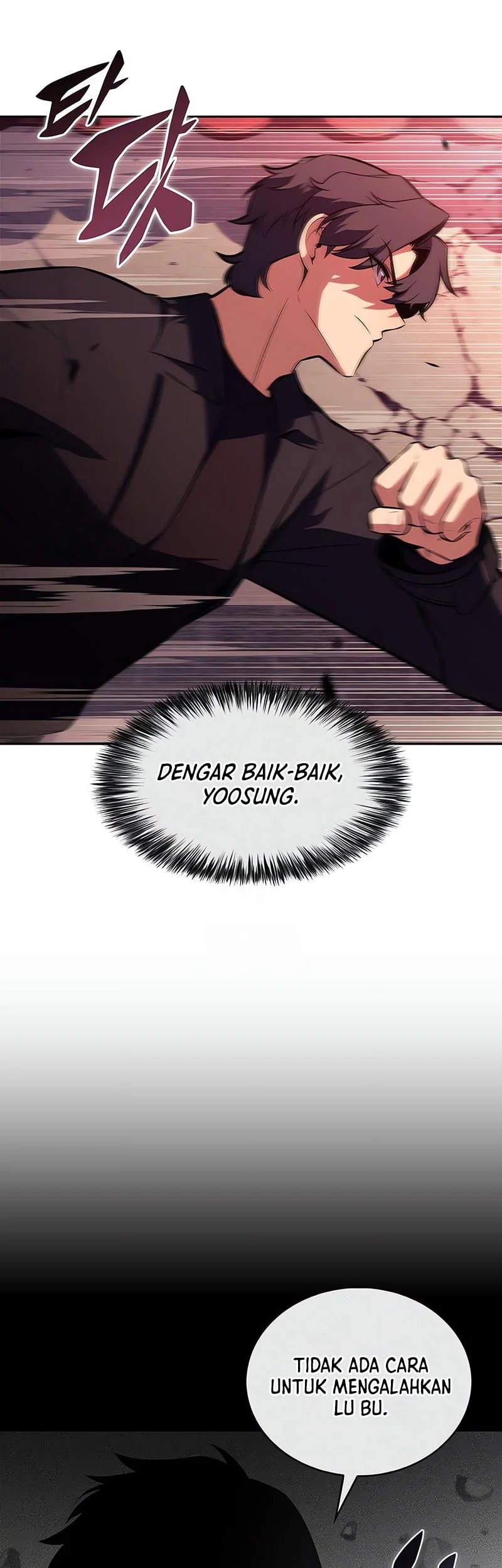 Solo Max-Level Newbie Chapter 245 Gambar 33