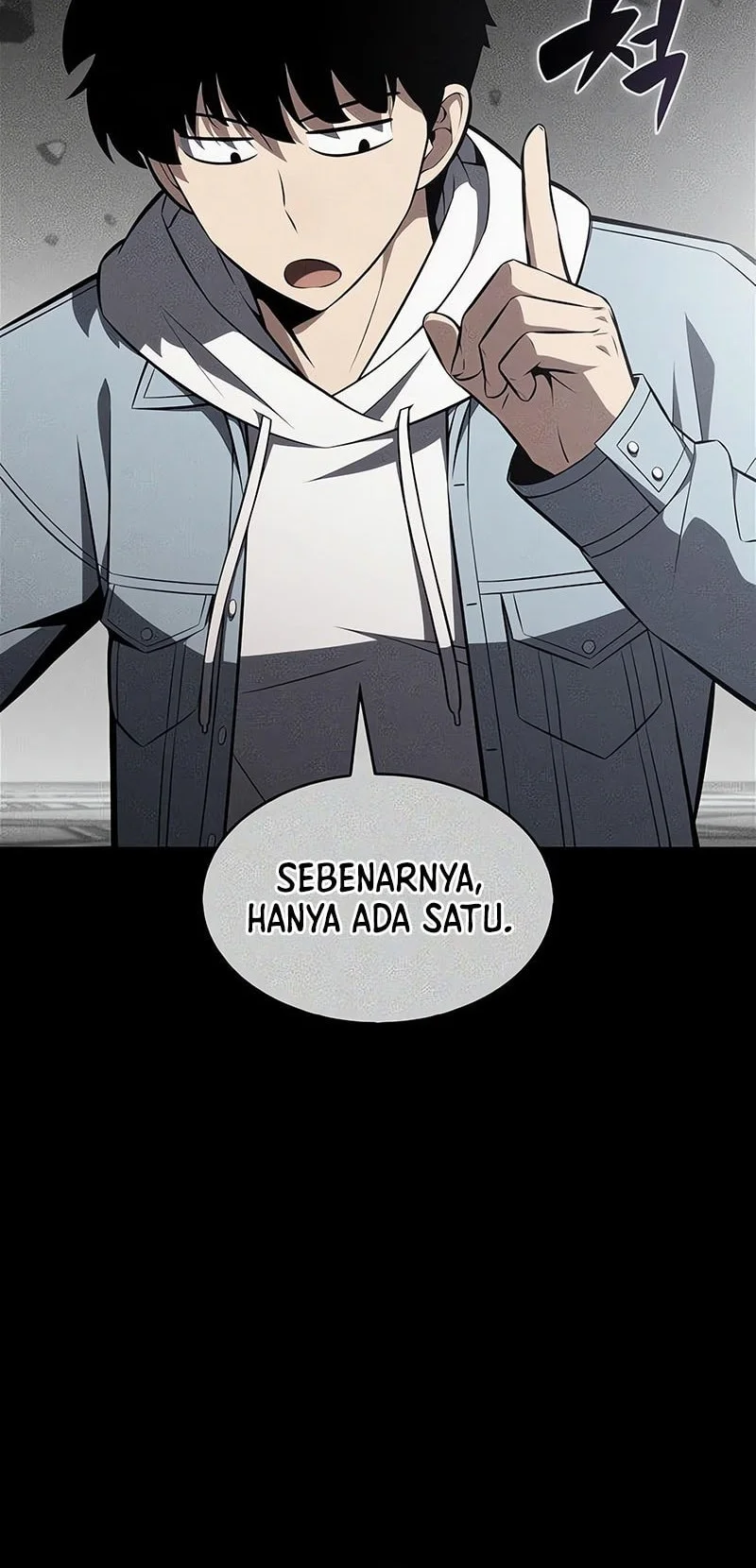 Solo Max-Level Newbie Chapter 245 Gambar 34