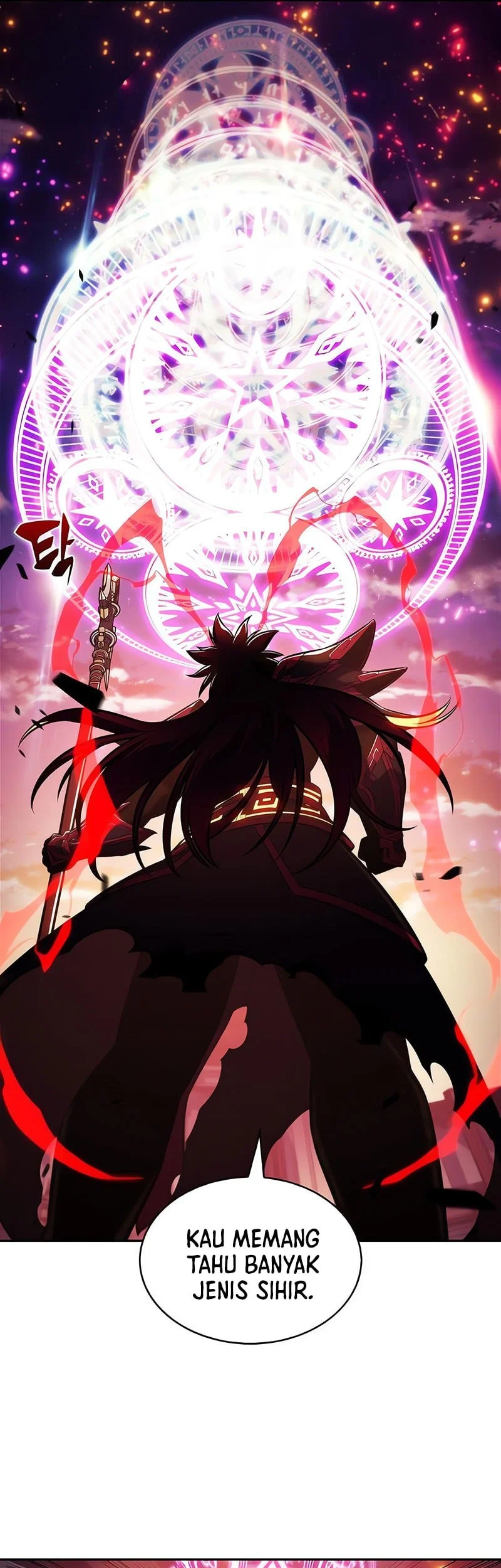 Solo Max-Level Newbie Chapter 246 Gambar 38