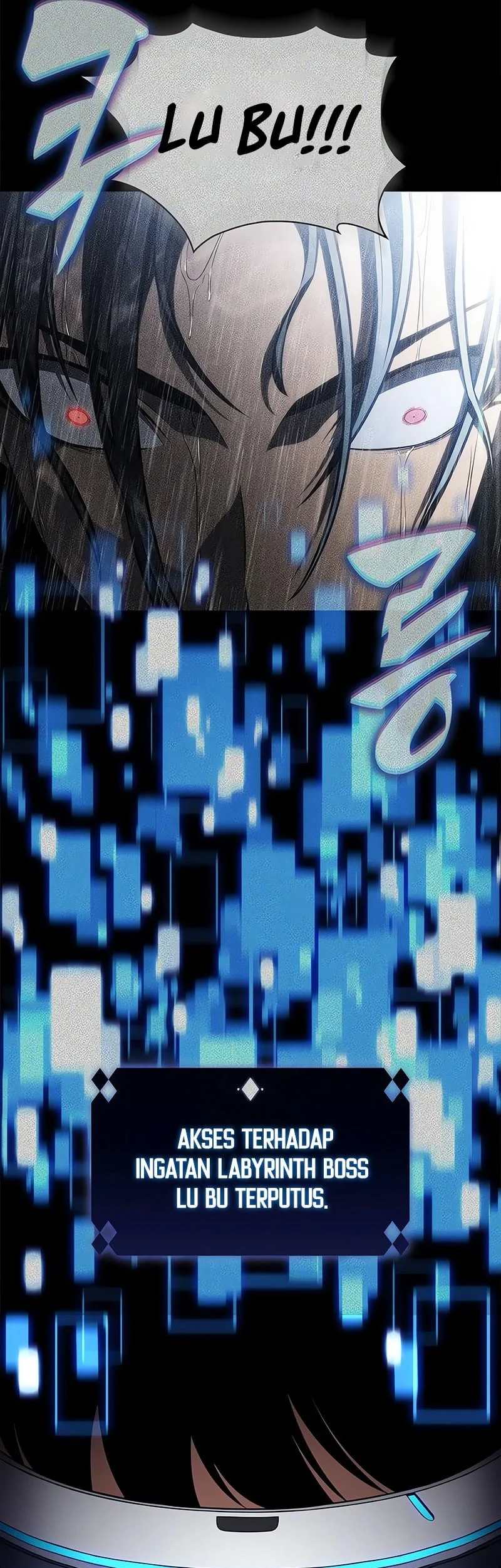 Solo Max-Level Newbie Chapter 246 Gambar 46