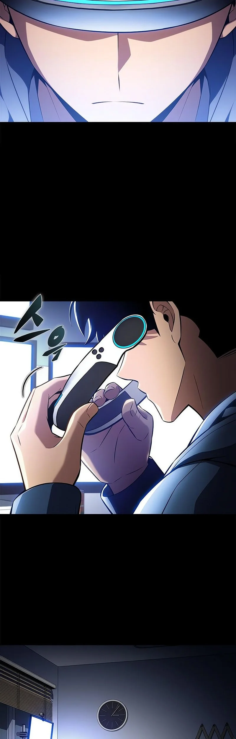 Solo Max-Level Newbie Chapter 246 Gambar 47