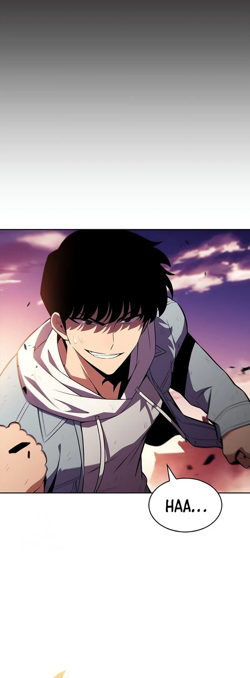 Solo Max-Level Newbie Chapter 246 Gambar 53