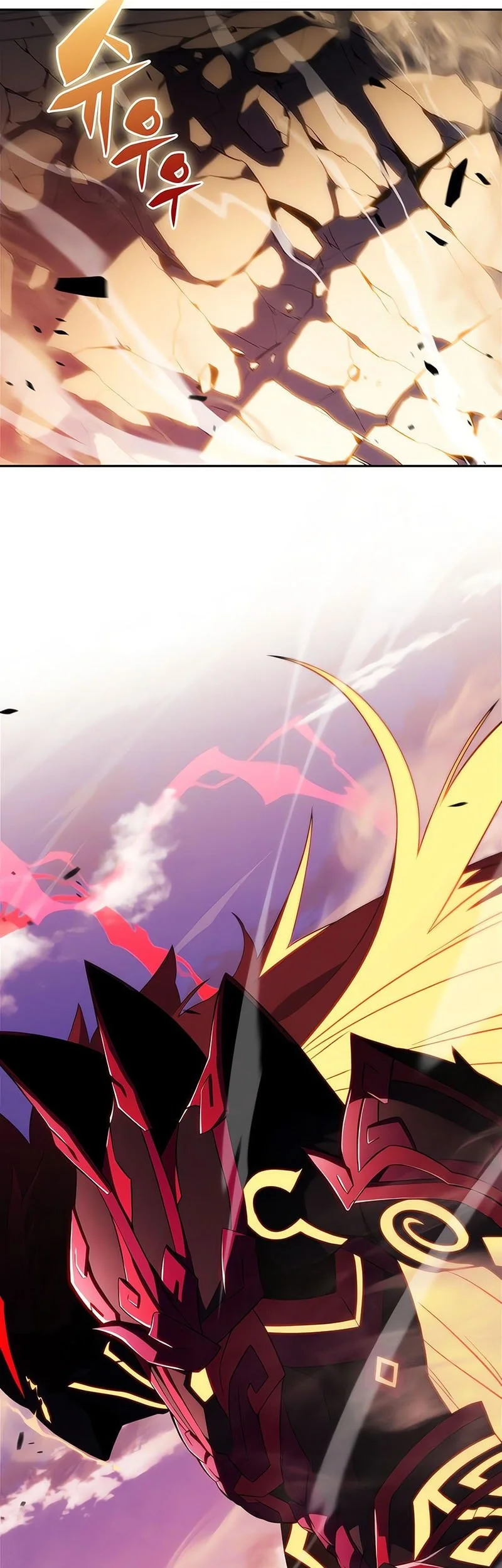 Solo Max-Level Newbie Chapter 246 Gambar 54