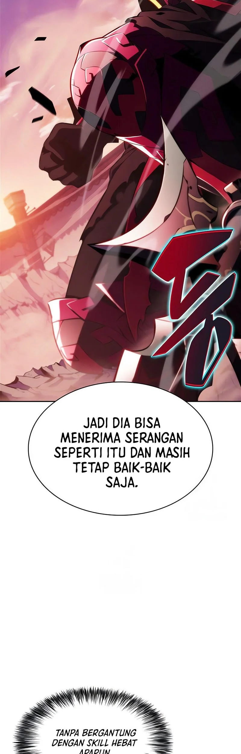 Solo Max-Level Newbie Chapter 246 Gambar 55