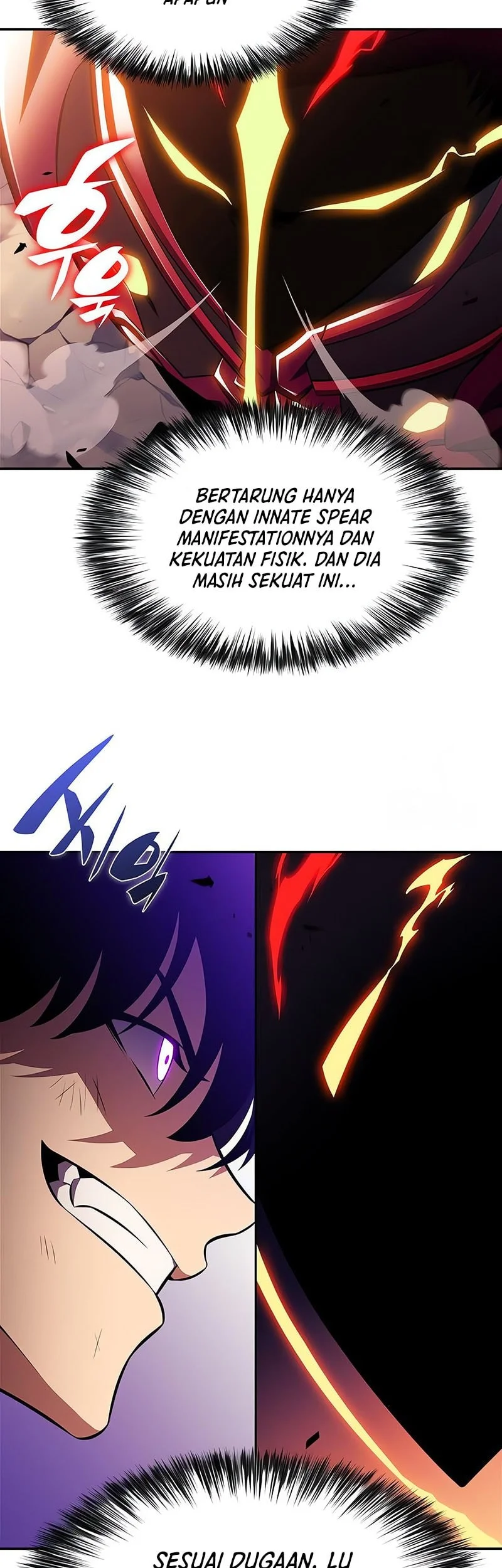 Solo Max-Level Newbie Chapter 246 Gambar 56