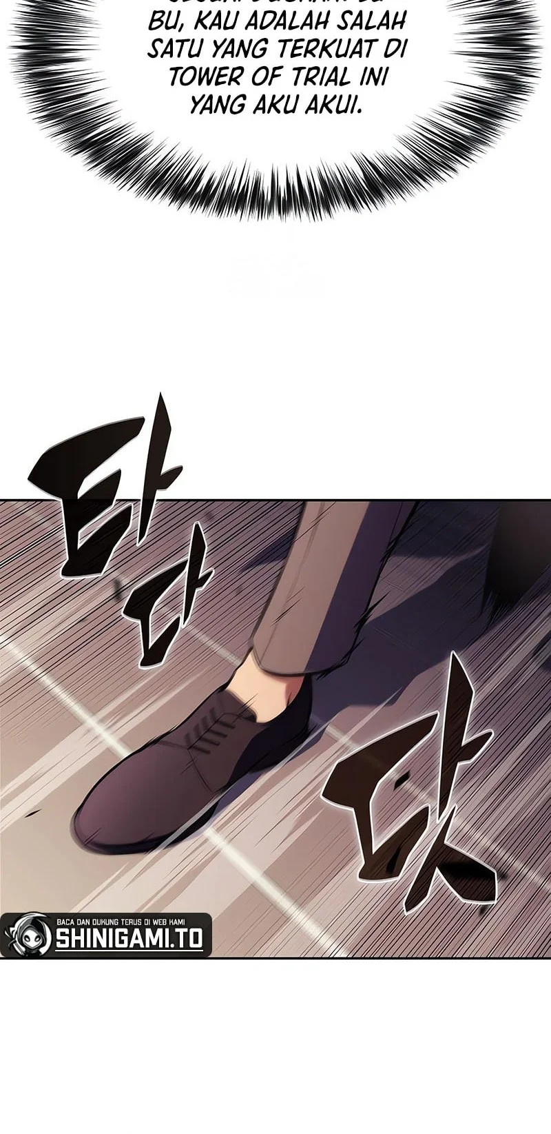 Solo Max-Level Newbie Chapter 246 Gambar 57