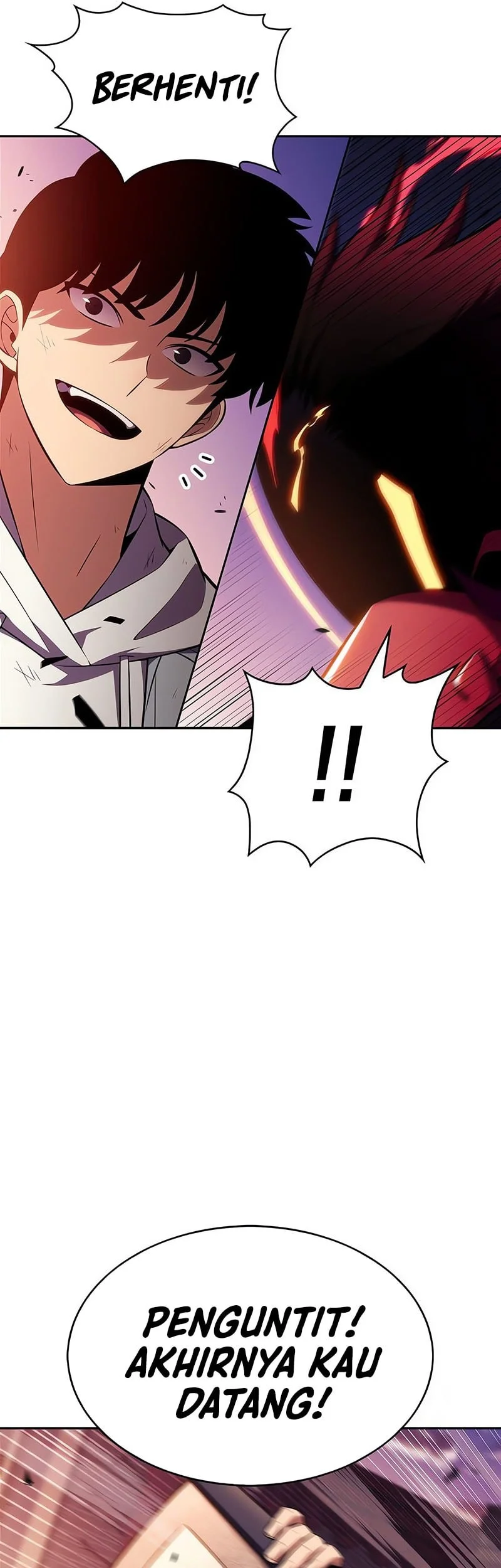 Solo Max-Level Newbie Chapter 246 Gambar 58