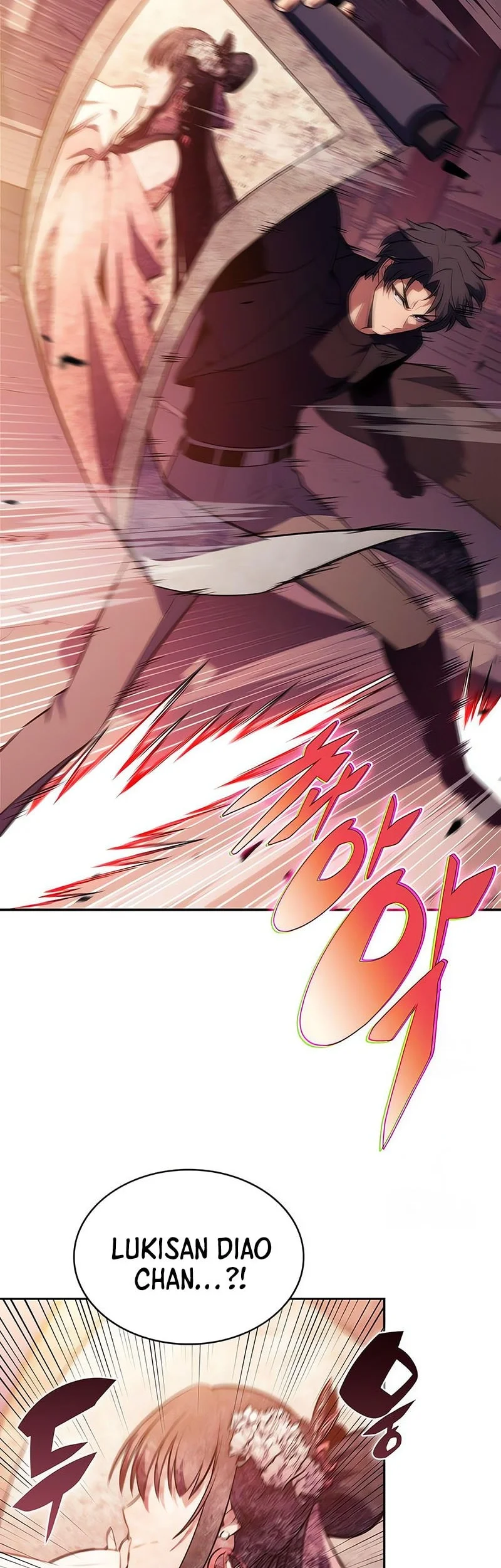 Solo Max-Level Newbie Chapter 246 Gambar 59