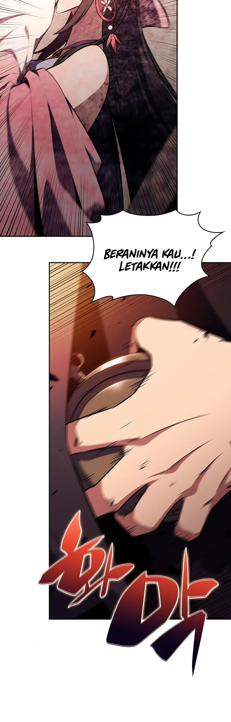 Solo Max-Level Newbie Chapter 246 Gambar 60