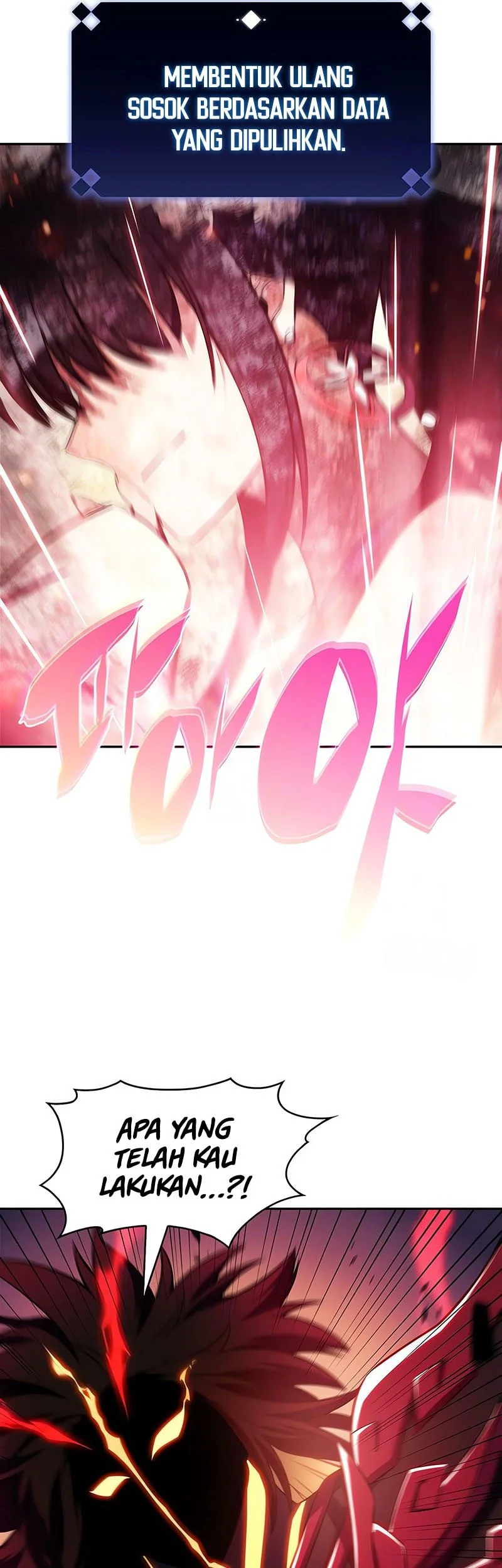 Solo Max-Level Newbie Chapter 246 Gambar 66