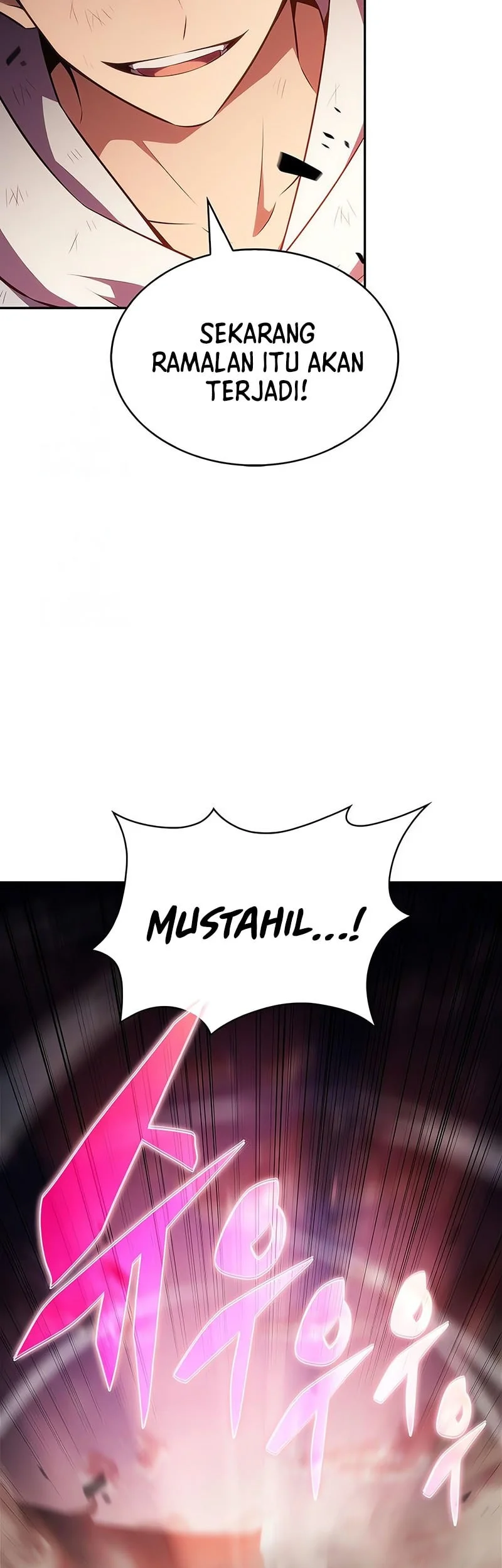 Solo Max-Level Newbie Chapter 246 Gambar 68