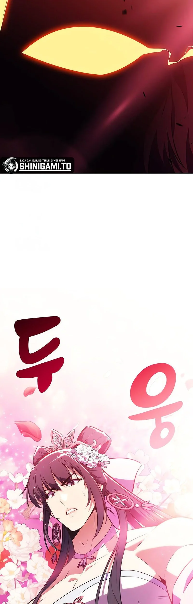 Solo Max-Level Newbie Chapter 246 Gambar 71