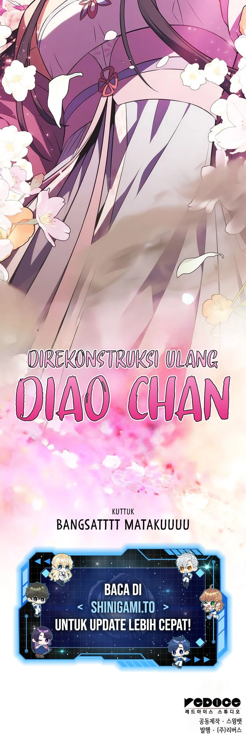 Solo Max-Level Newbie Chapter 246 Gambar 72