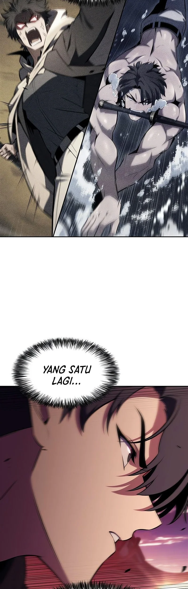 Solo Max-Level Newbie Chapter 246 Gambar 4