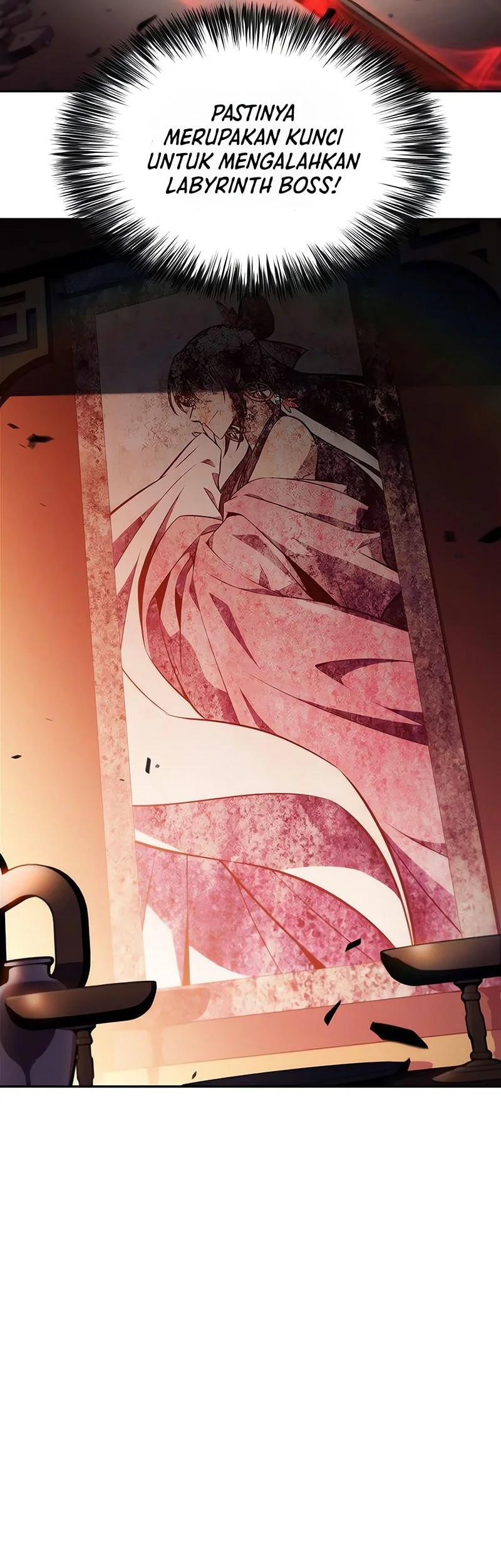 Solo Max-Level Newbie Chapter 246 Gambar 6