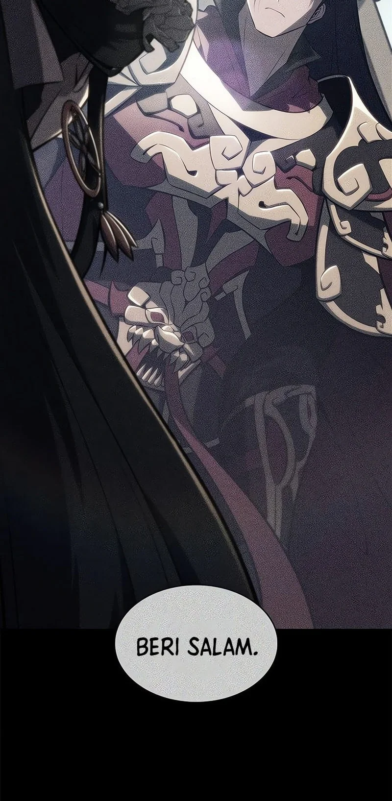 Solo Max-Level Newbie Chapter 246 Gambar 9