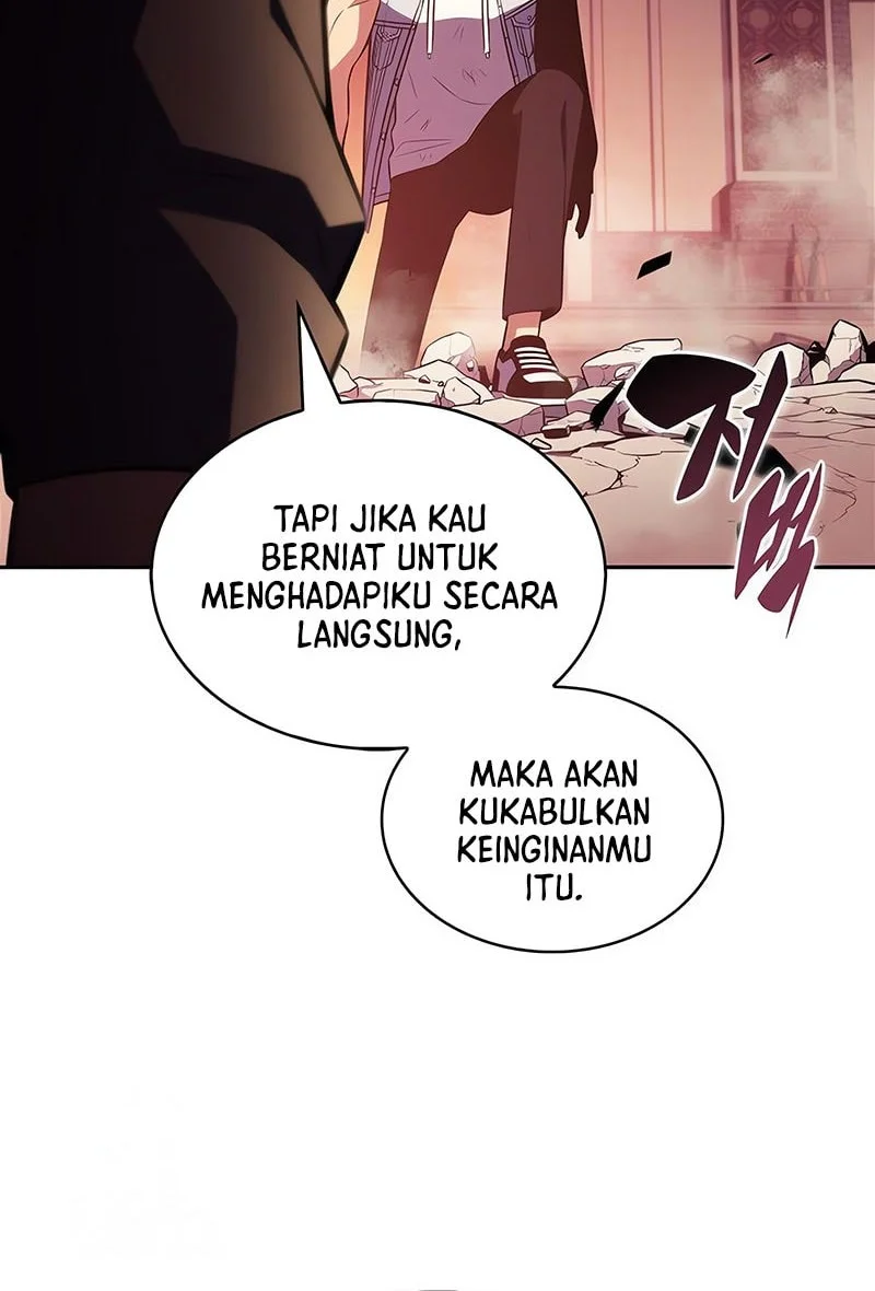 Solo Max-Level Newbie Chapter 246 Gambar 13