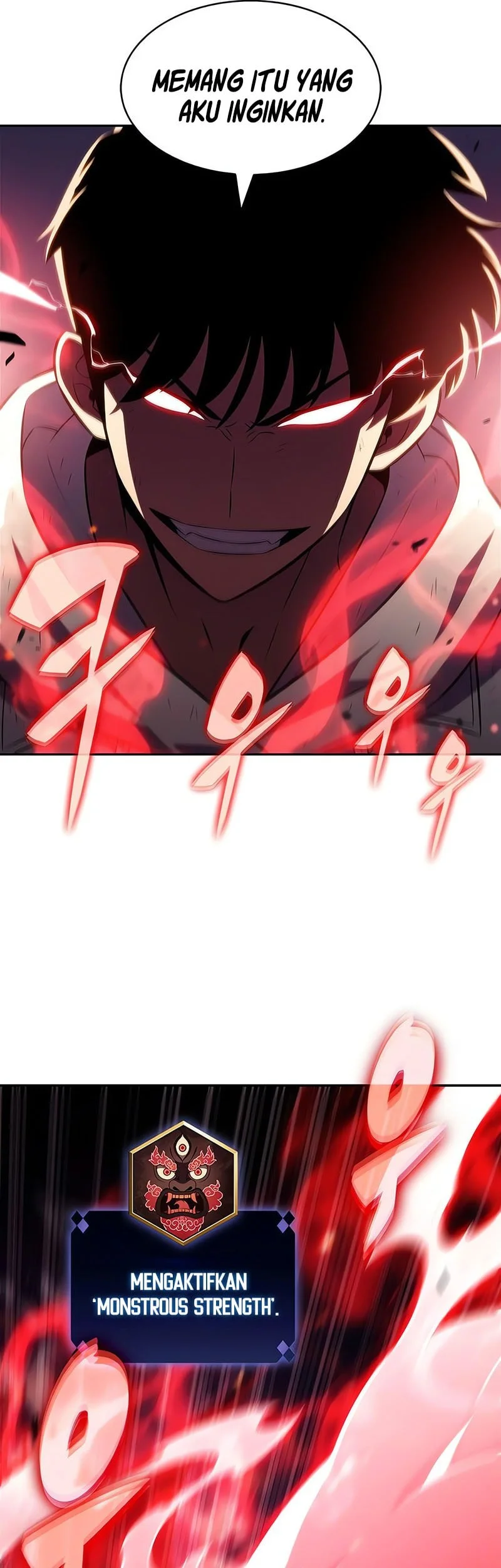 Solo Max-Level Newbie Chapter 246 Gambar 14