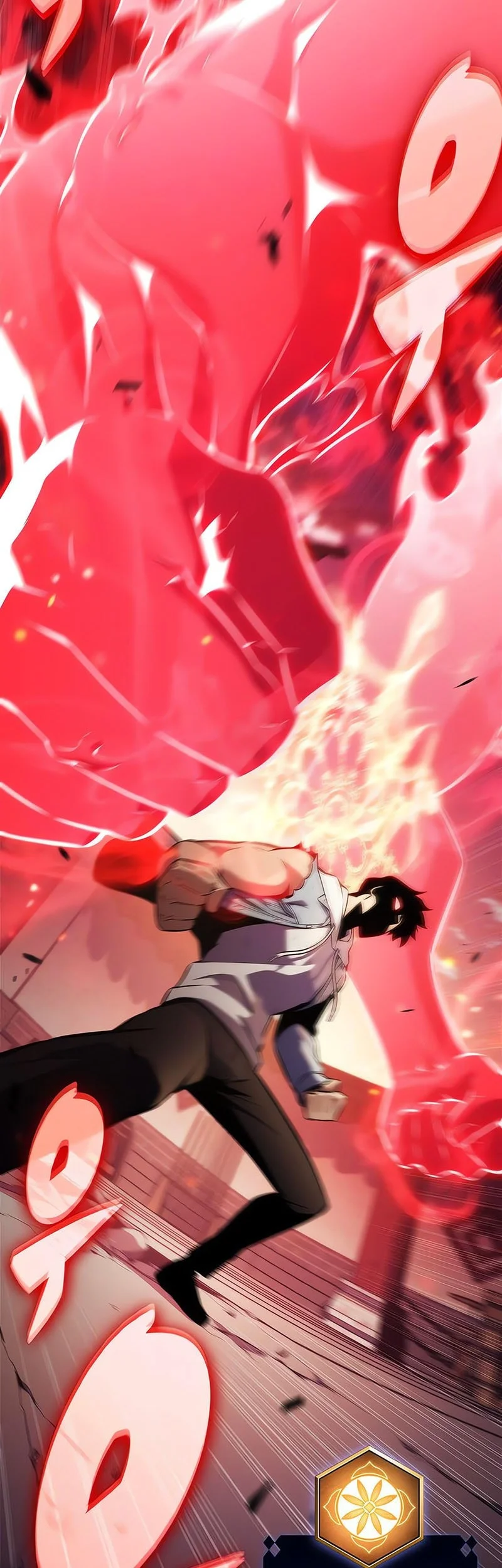 Solo Max-Level Newbie Chapter 246 Gambar 15