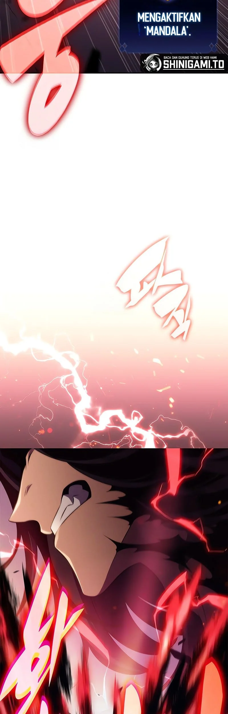 Solo Max-Level Newbie Chapter 246 Gambar 16