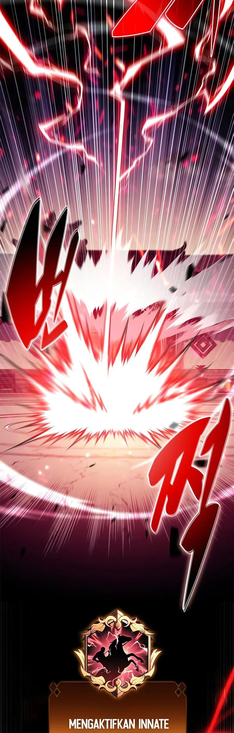 Solo Max-Level Newbie Chapter 246 Gambar 19