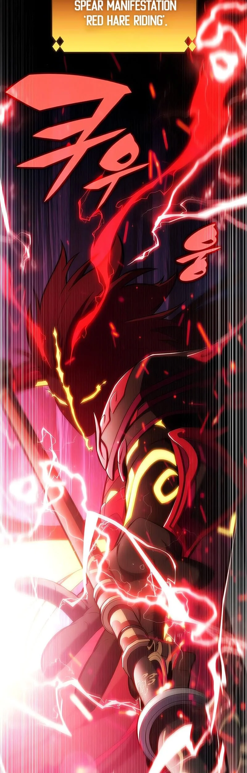 Solo Max-Level Newbie Chapter 246 Gambar 20