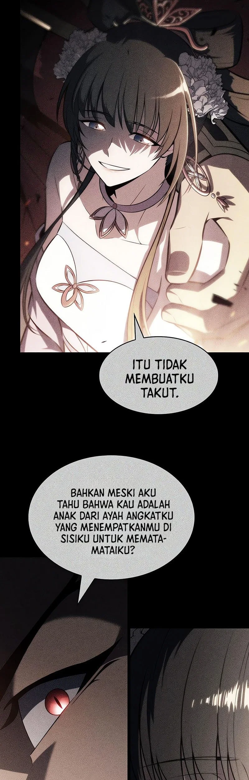 Solo Max-Level Newbie Chapter 246 Gambar 26