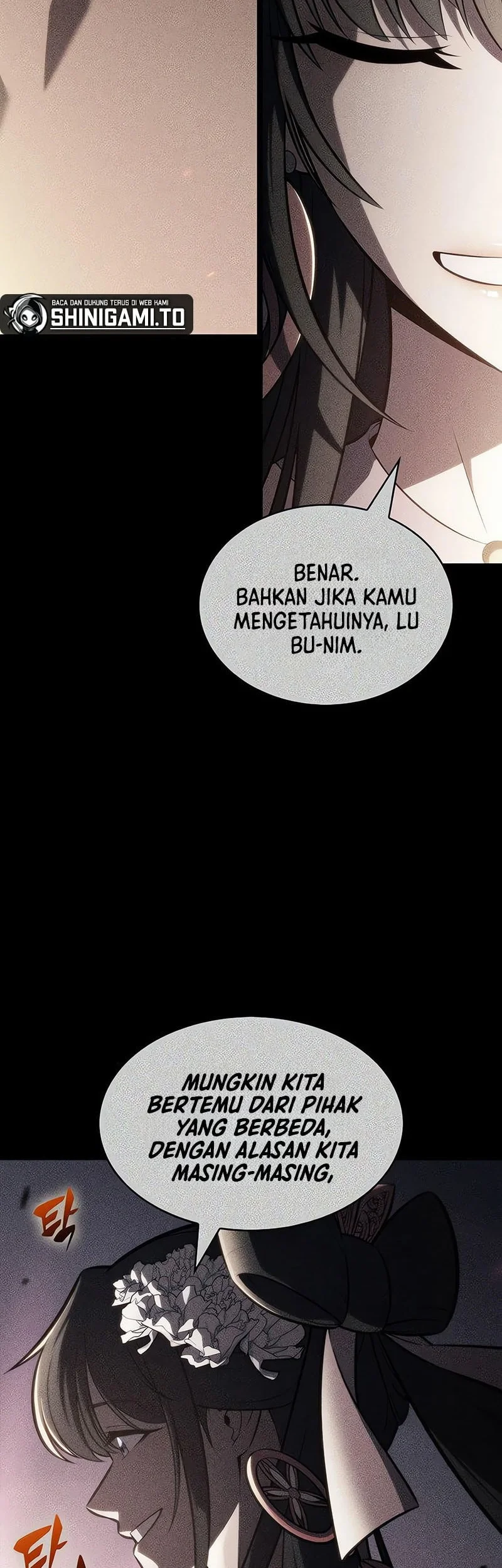 Solo Max-Level Newbie Chapter 246 Gambar 27