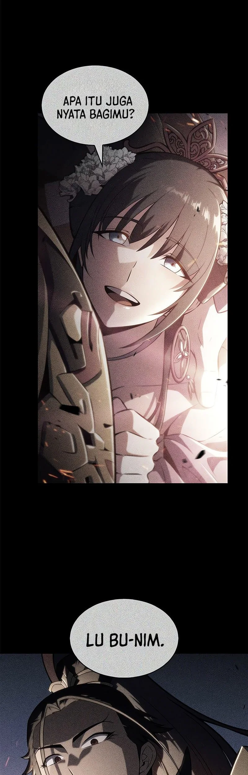 Solo Max-Level Newbie Chapter 246 Gambar 30