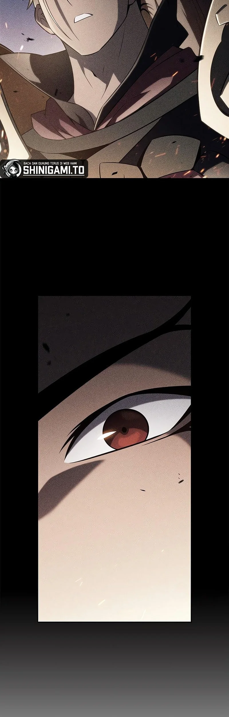 Solo Max-Level Newbie Chapter 246 Gambar 31