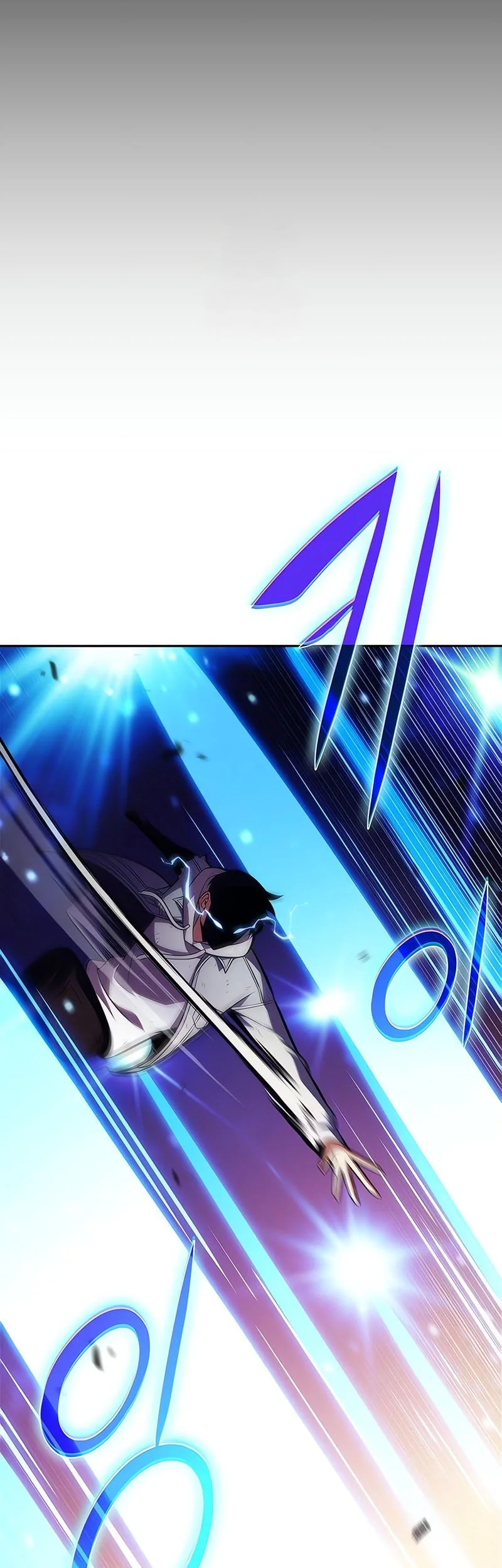 Solo Max-Level Newbie Chapter 246 Gambar 32