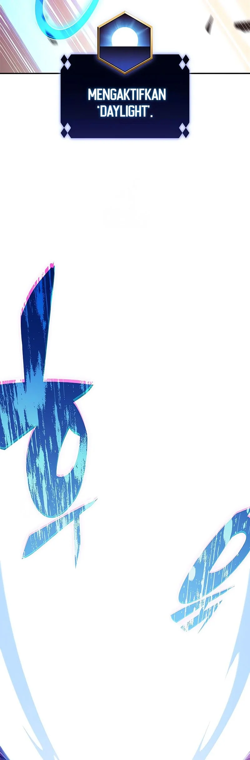 Solo Max-Level Newbie Chapter 246 Gambar 33