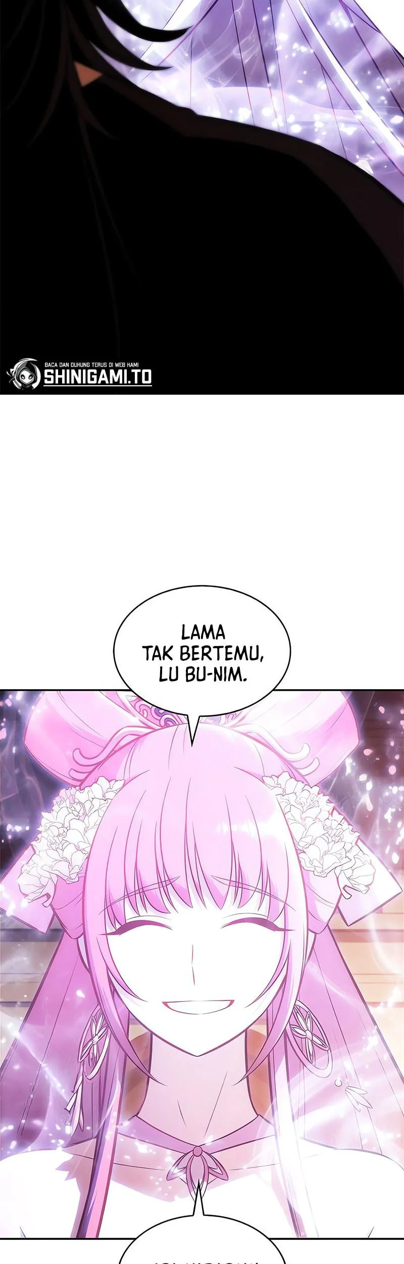 Solo Max-Level Newbie Chapter 247 Gambar 36