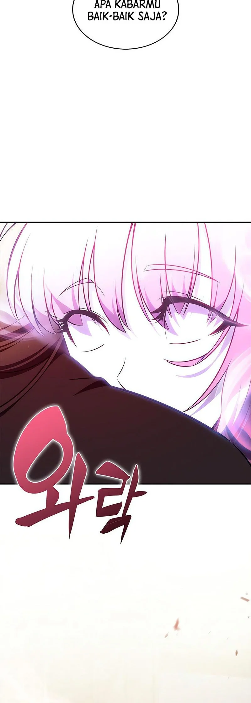 Solo Max-Level Newbie Chapter 247 Gambar 37