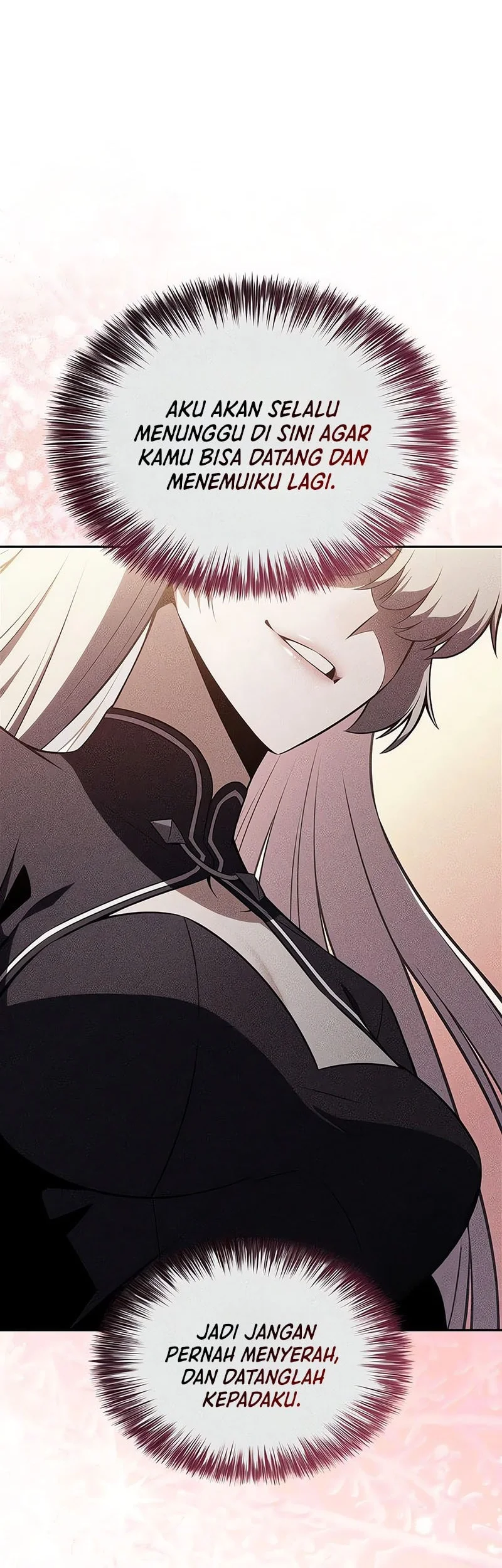 Solo Max-Level Newbie Chapter 247 Gambar 41