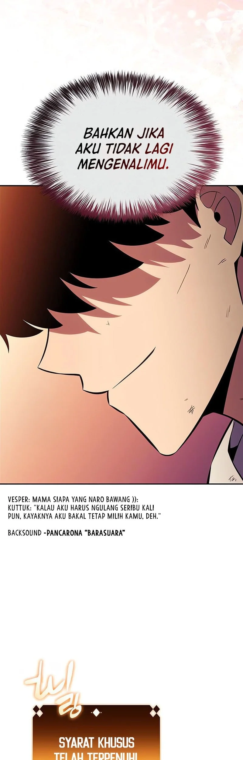 Solo Max-Level Newbie Chapter 247 Gambar 42