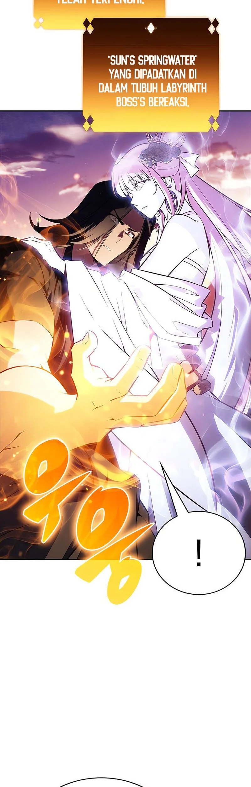 Solo Max-Level Newbie Chapter 247 Gambar 43