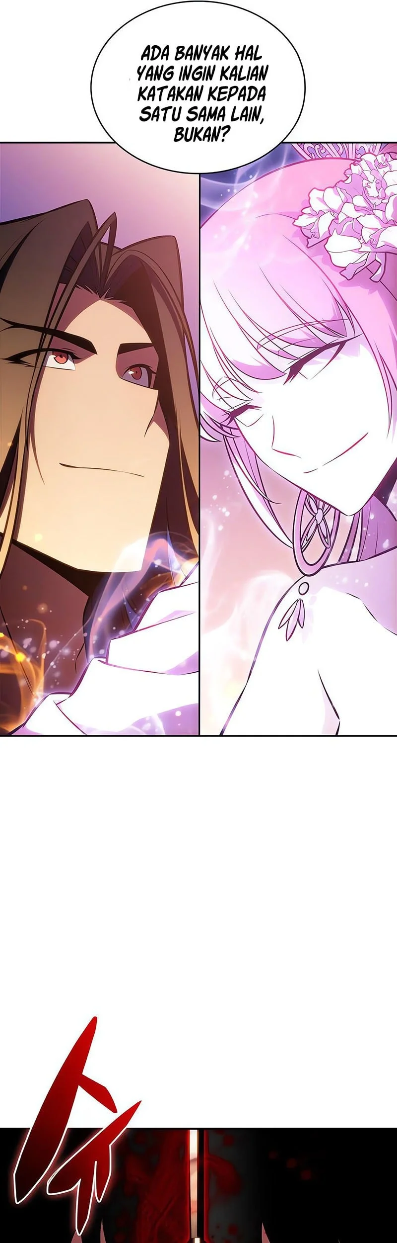 Solo Max-Level Newbie Chapter 247 Gambar 46