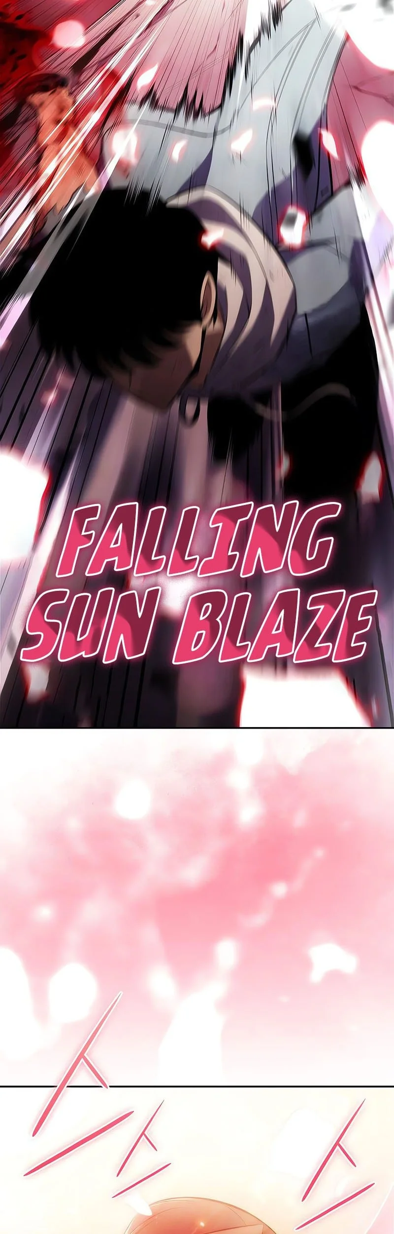 Solo Max-Level Newbie Chapter 247 Gambar 48