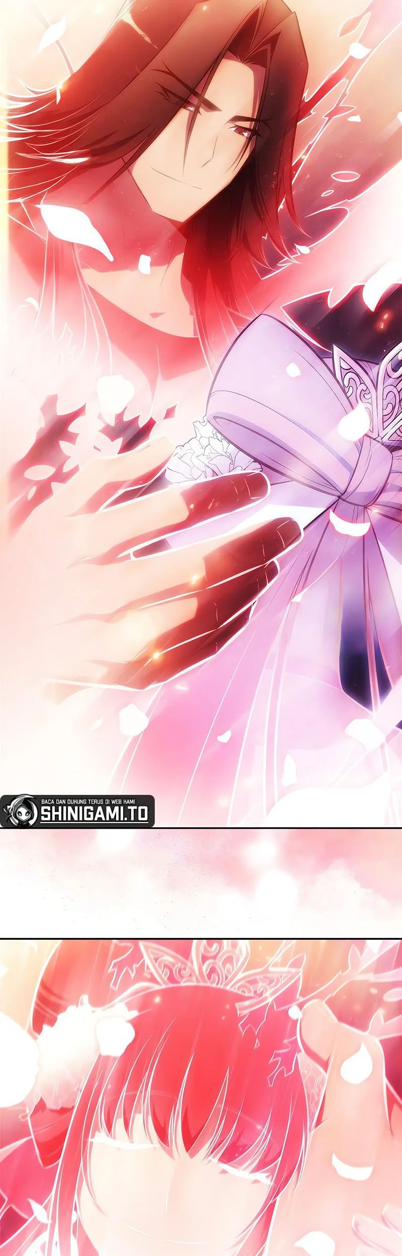 Solo Max-Level Newbie Chapter 247 Gambar 49