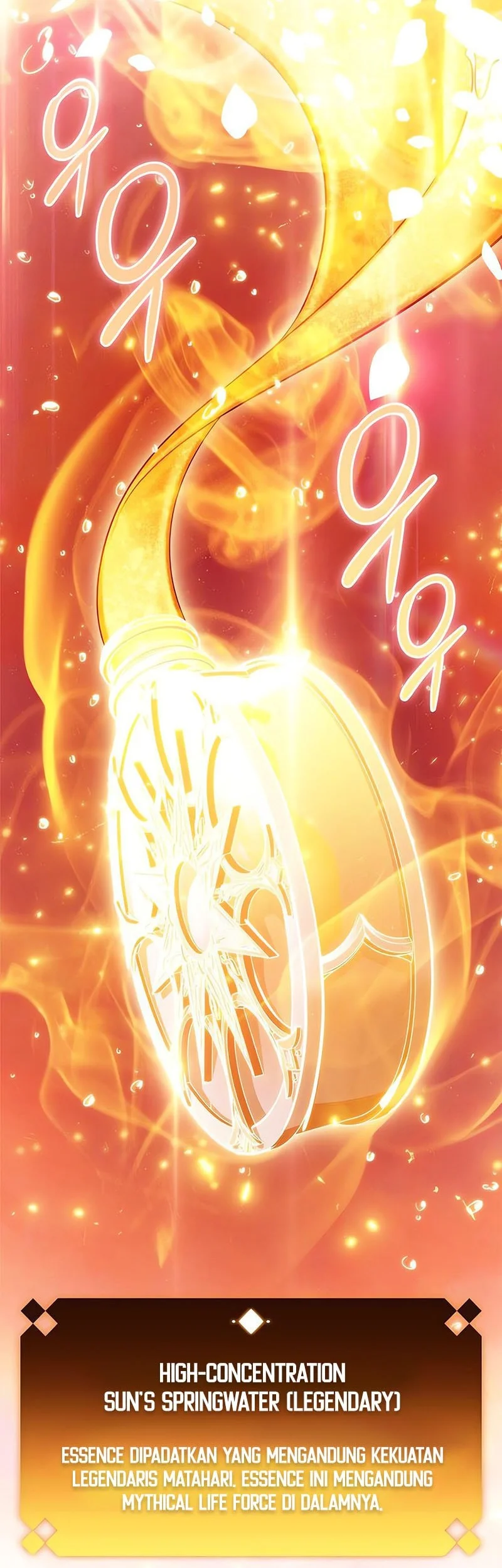 Solo Max-Level Newbie Chapter 247 Gambar 51